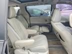 2011 Toyota Sienna xle