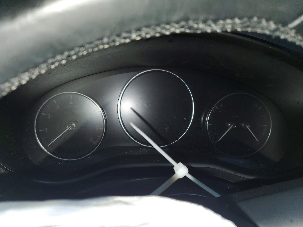 2020 Mazda Cx-30 Preferred