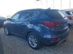 2017 Hyundai Santa fe Sport 2.0t