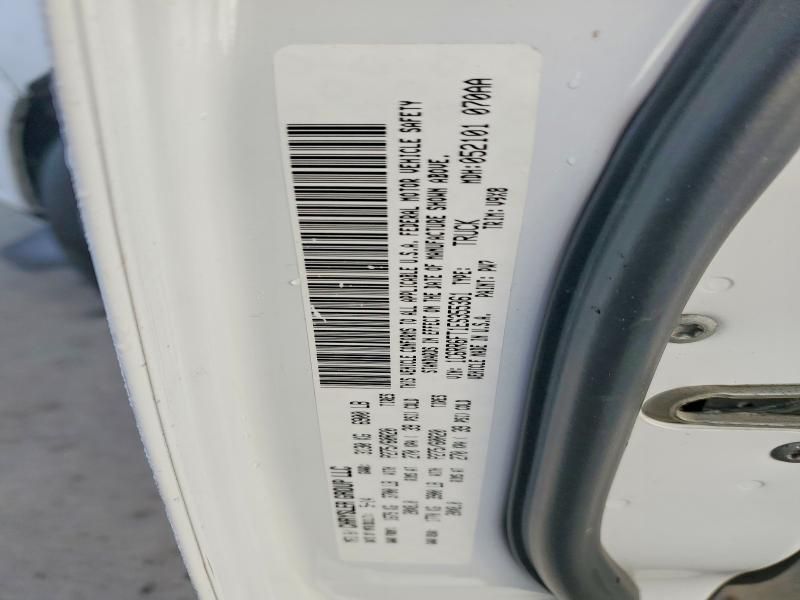 2014 Dodge Ram 1500 st