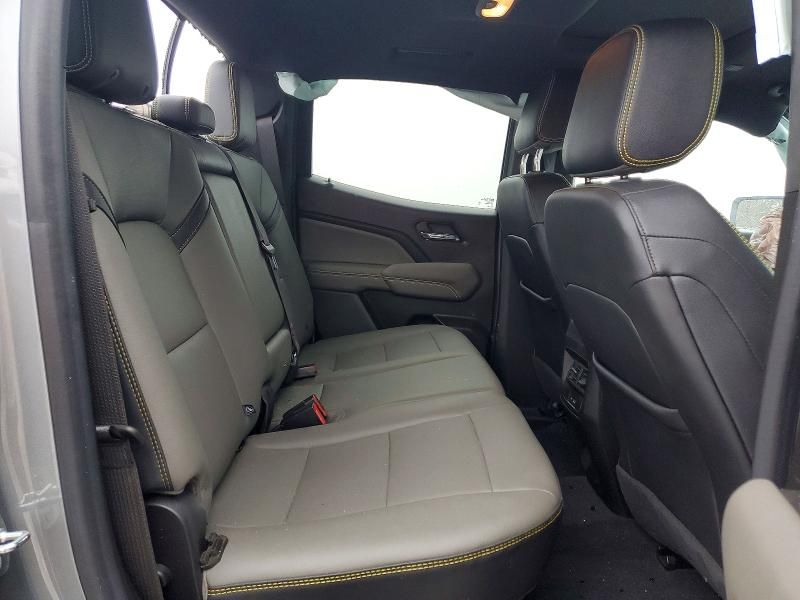 2023 Chevrolet Colorado ZR2