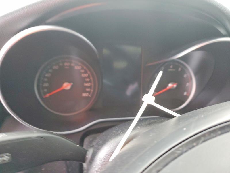 2017 Mercedes-Benz C 300 4matic