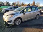 2018 Ford C-max se