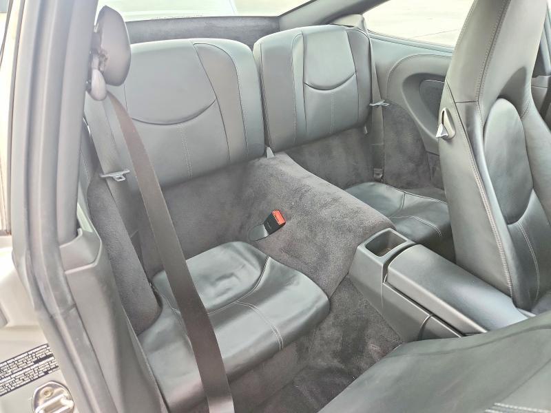 2006 Porsche 911 Carrera s