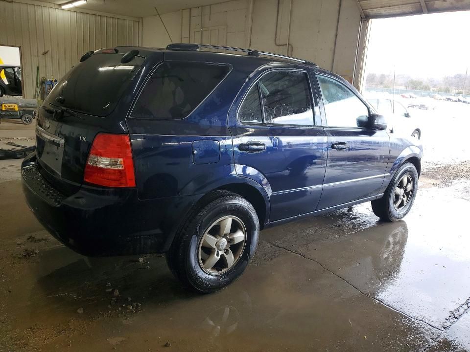 2008 KIA Sorento ex