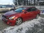 2013 Nissan Altima 3.5s