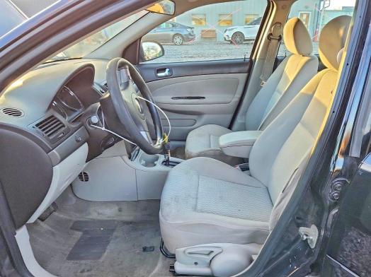 2008 Chevrolet Cobalt lt