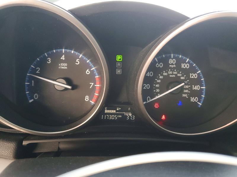 2013 Mazda 3 I