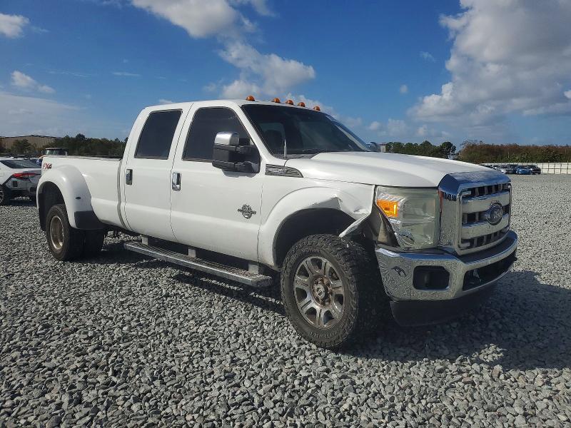 2013 Ford F250 Super Duty