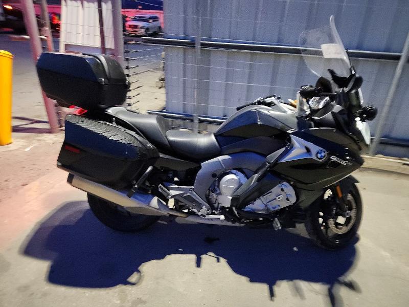 2017 BMW K1600 gt