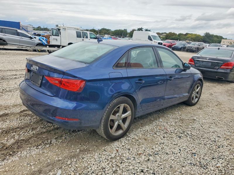 2016 Audi A3 Premium