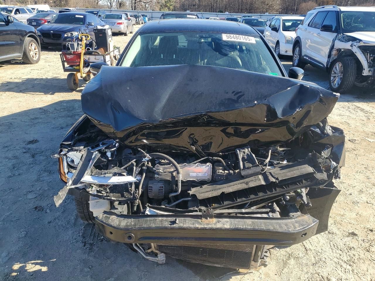 2017 Volkswagen Jetta se