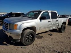 GMC salvage cars for sale: 2013 GMC Sierra K1500 sle