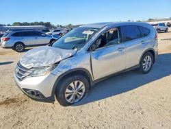 Honda crv salvage cars for sale: 2014 Honda Cr-v ex