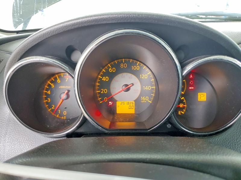 2006 Nissan Altima 3.5 se