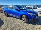 2019 Acura Rdx A-spec