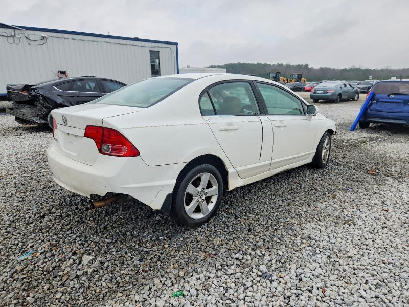 2008 Honda Civic ex
