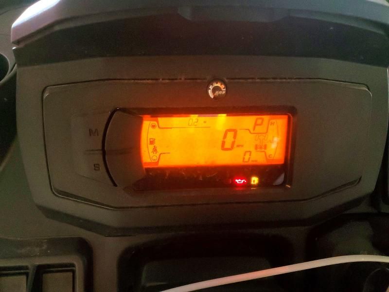 2025 Can-Am Defender-utility Vehicle