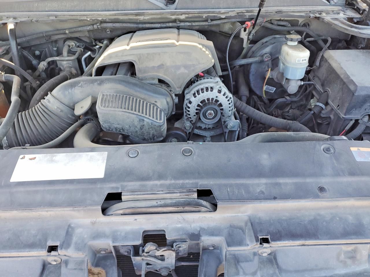 2012 GMC Yukon xl Denali