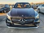 2019 Mercedes-Benz Glc 43 4matic amg
