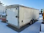2016 Sure-Trac Enclosed Cargo Trailer