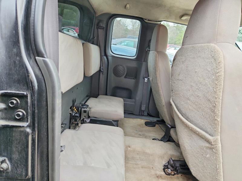 2005 Chevrolet Colorado