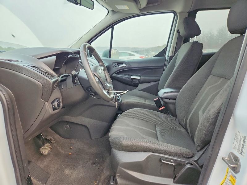 2015 Ford Transit Connect xlt