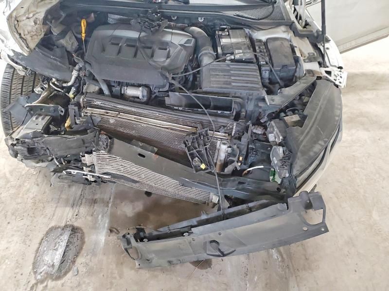 2020 Volkswagen Arteon sel