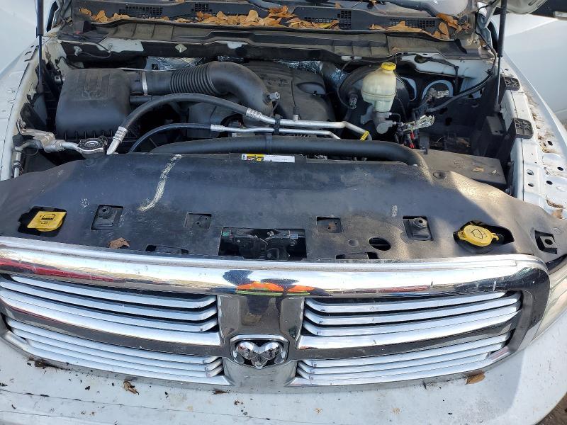 2016 Dodge RAM 1500