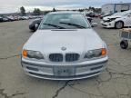 2001 BMW 325 i