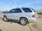 2004 Acura Mdx Touring