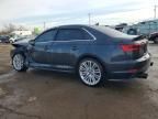 2017 Audi A4 Premium Plus