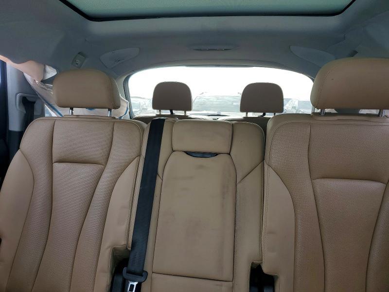2021 Audi Q7 Premium Plus