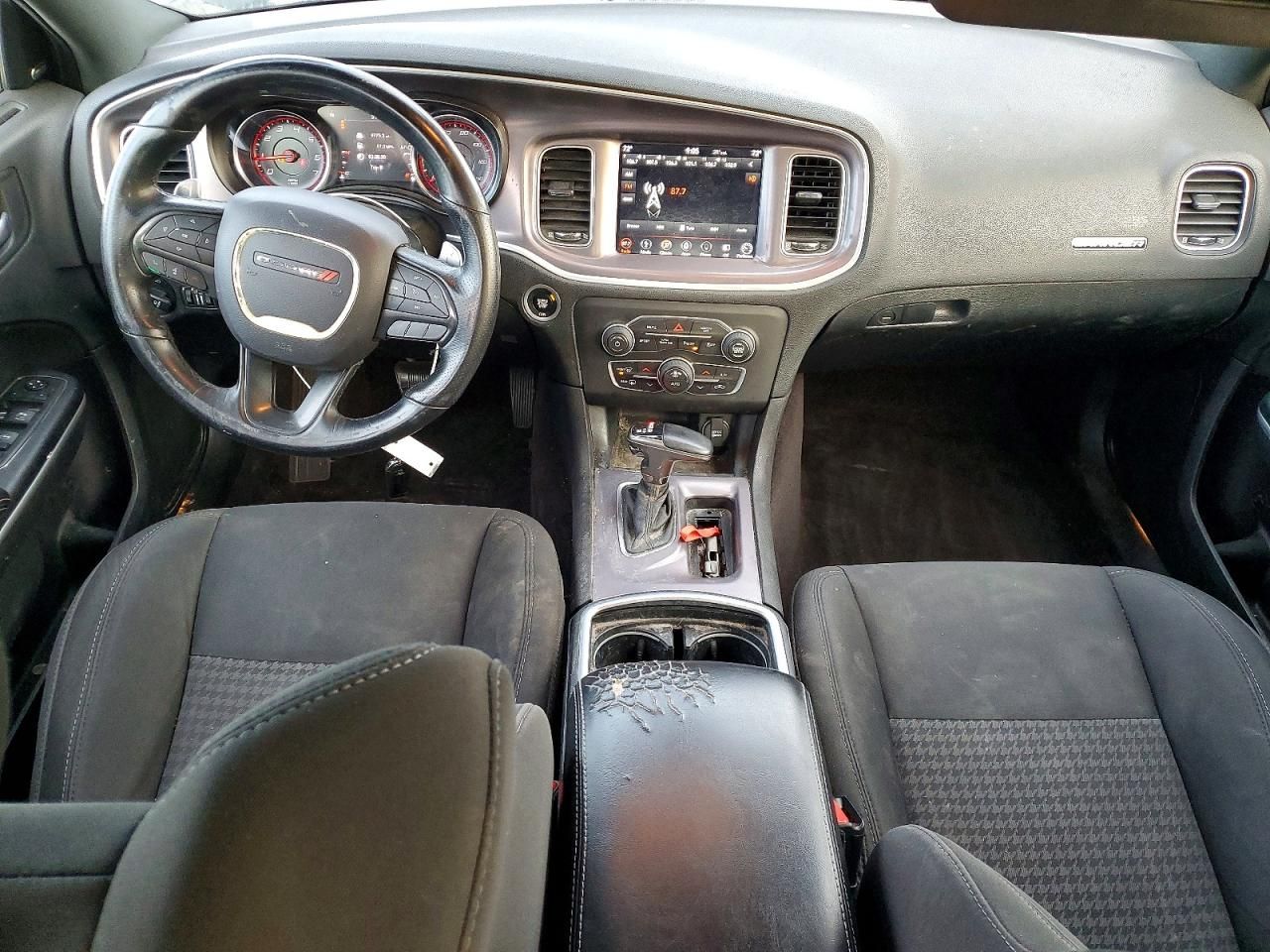 2019 Dodge Charger gt