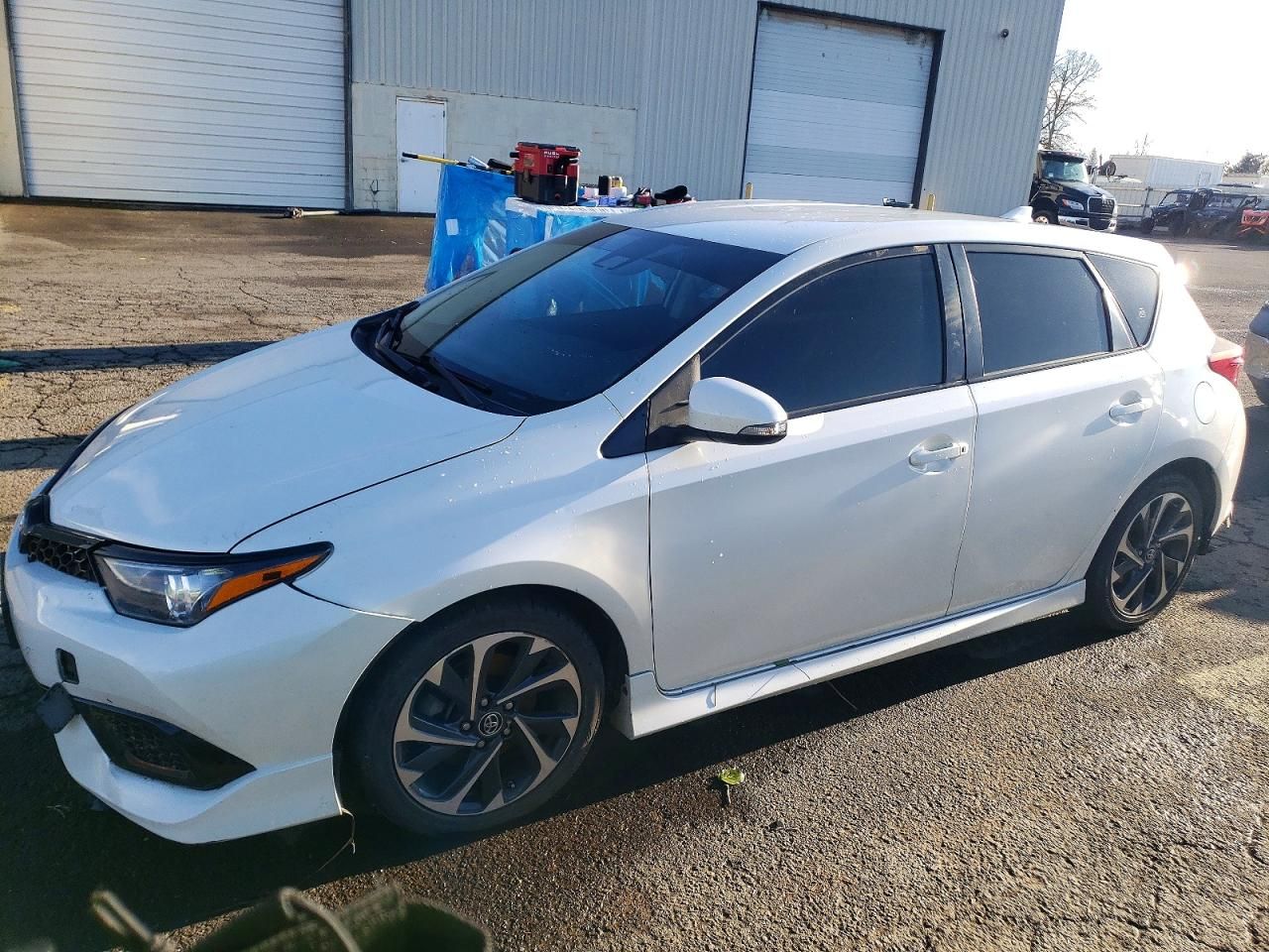 2017 Toyota Corolla im