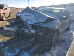 Dodge Vehiculos salvage en venta: 2014 Dodge Dart sxt