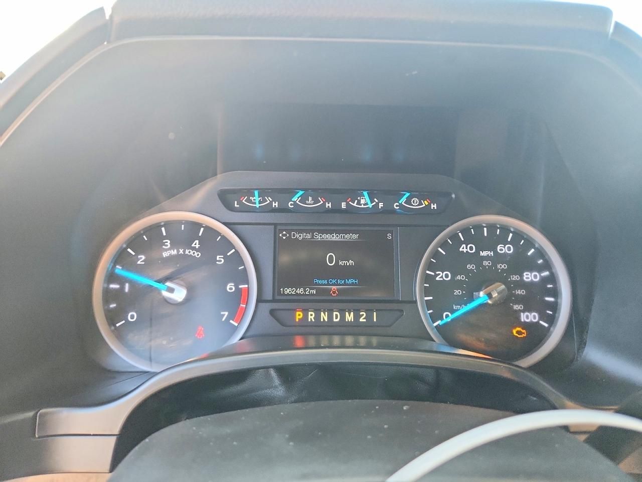 2019 Ford F250 Super Duty