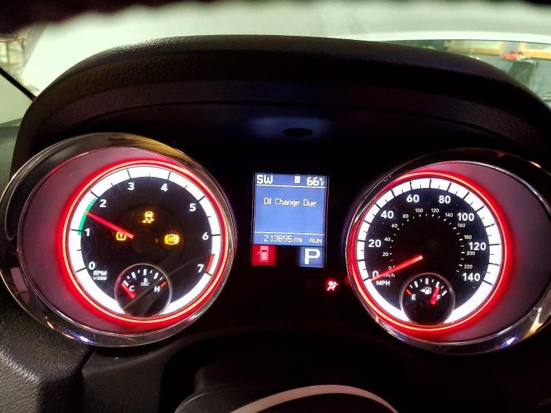 2013 Dodge Durango sxt