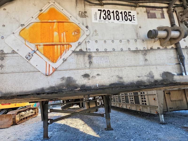 2016 Utility Vs2rap Refrigerated van Trailer