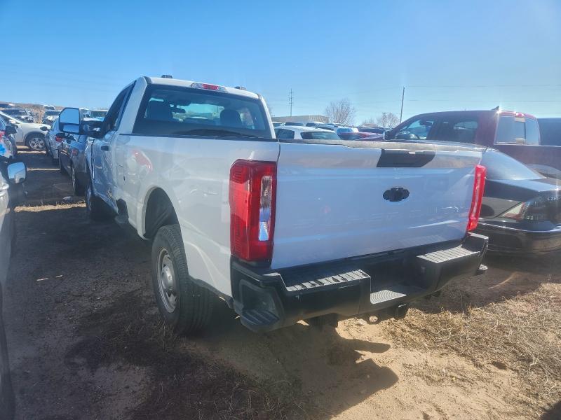 2024 Ford F250 Super Duty