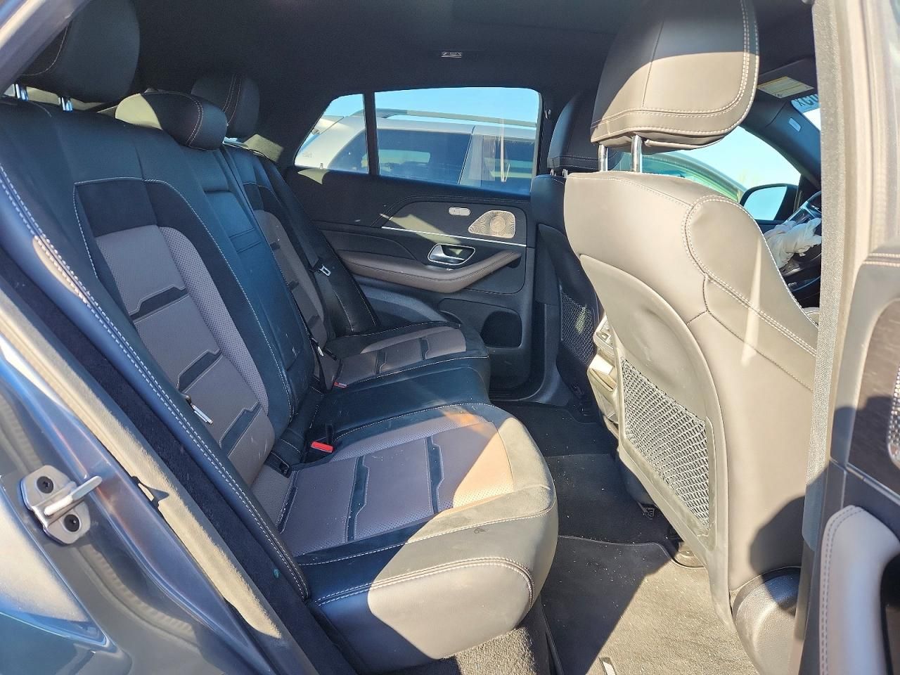 2022 Mercedes-Benz Gle Coupe amg 53 4matic