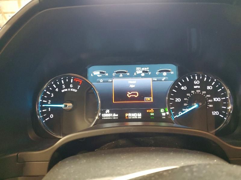 2018 Ford Expedition max Limited