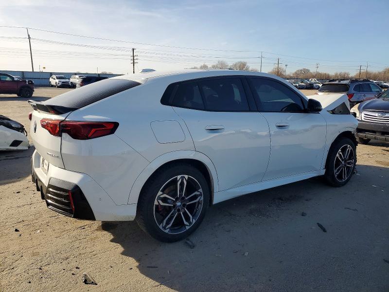 2025 BMW X2 Xdrive28i