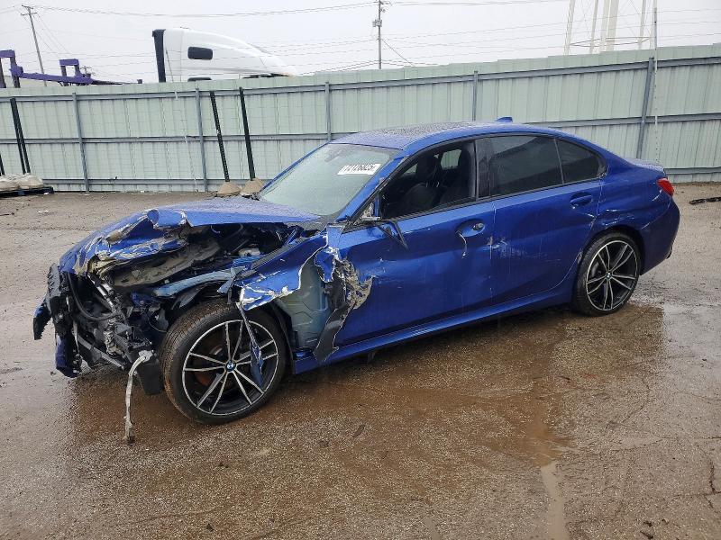 2019 BMW 330xi