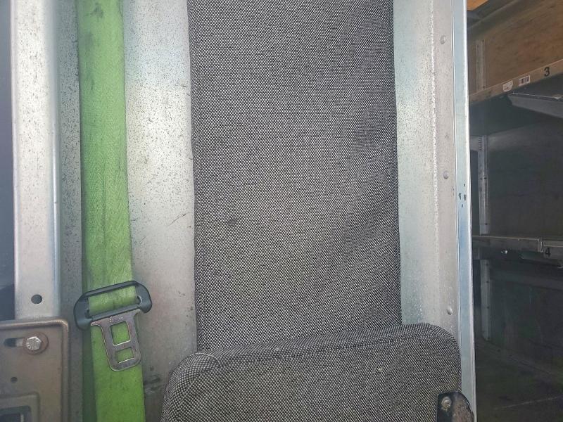 2013 Ford E450 Delivery Truck