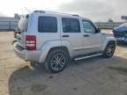 2011 Jeep Liberty Sport