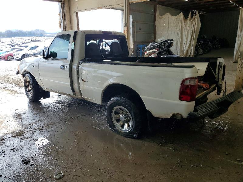 2003 Ford Ranger