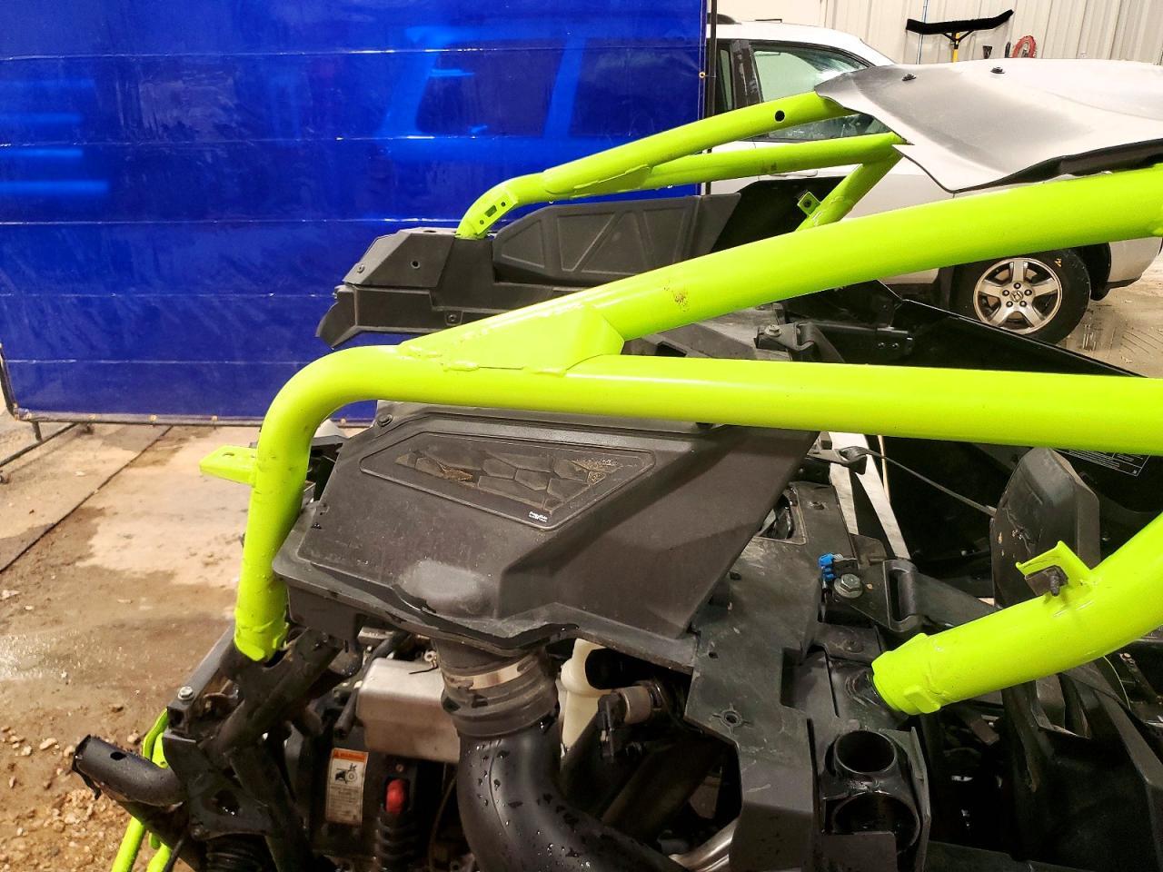 2024 Polaris Utility Vehicle