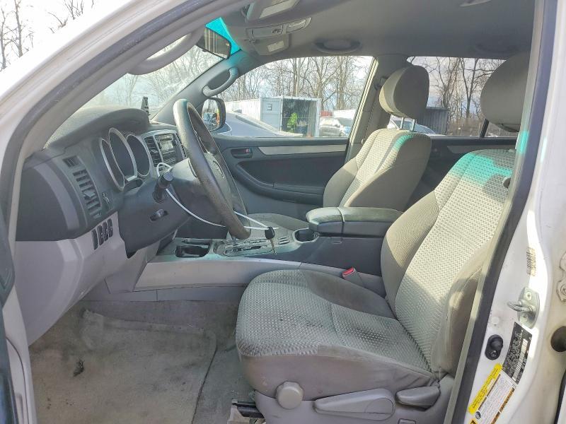 2009 Toyota 4runner