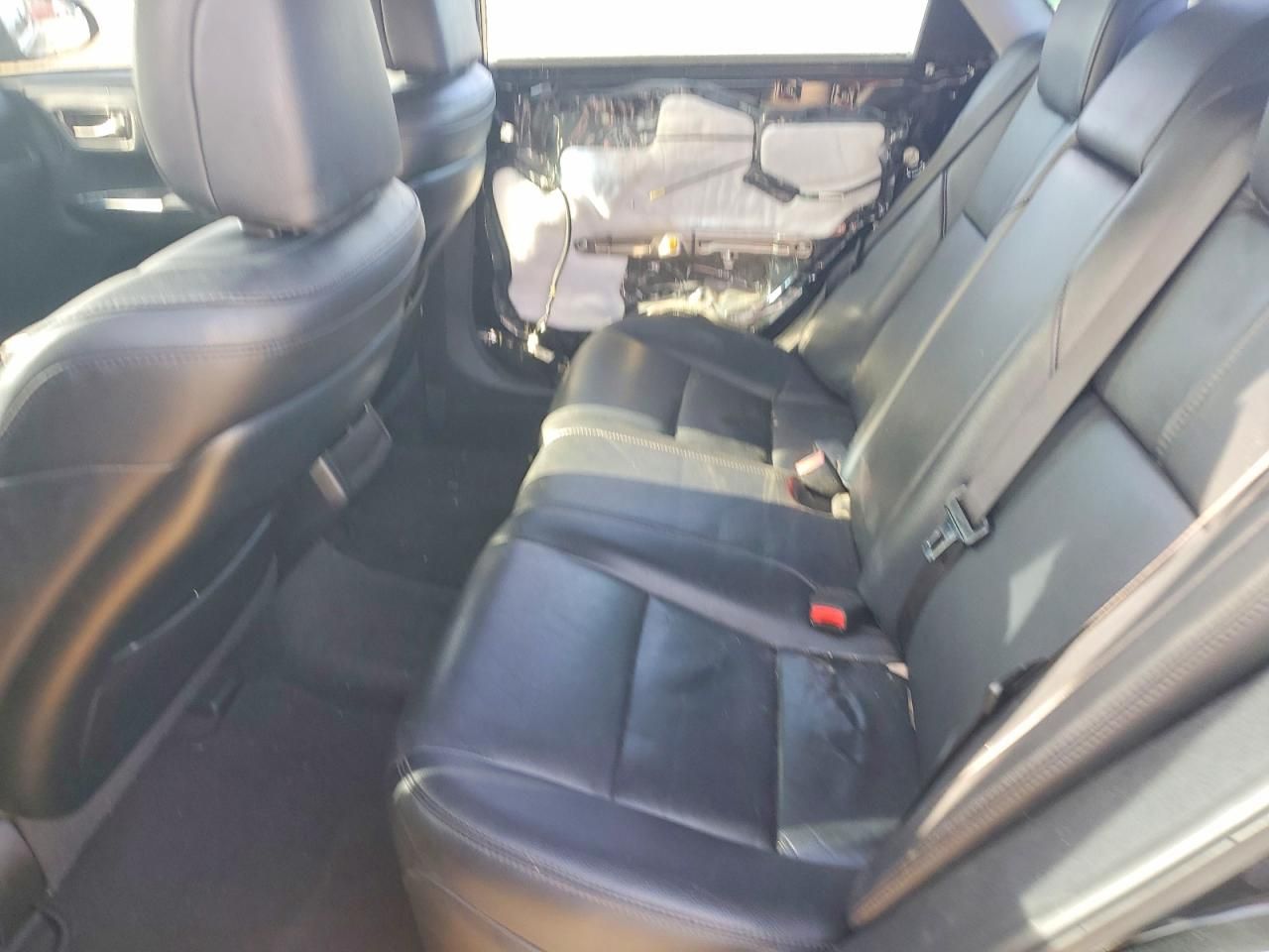 2018 Toyota Avalon xle